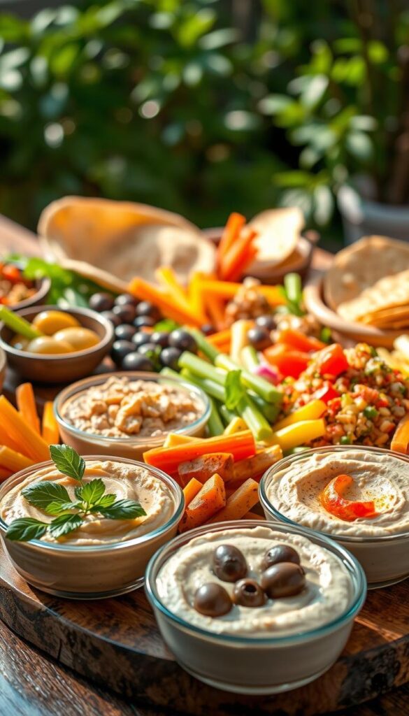 traditional vegan mezze recipes traditional vegan mezze recipes