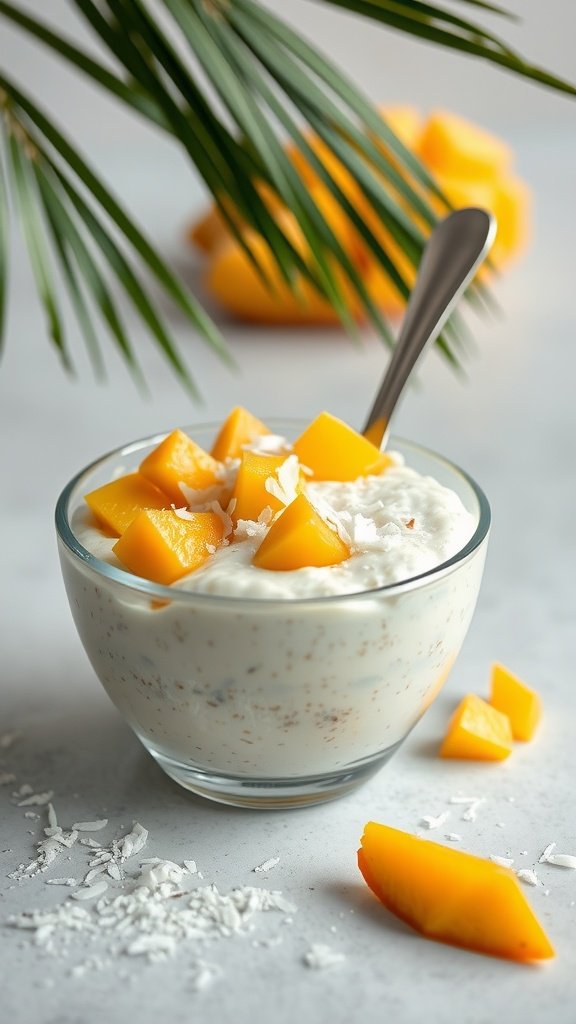 15 Delicious Overnight Oats Recipes for a Healthy Breakfast