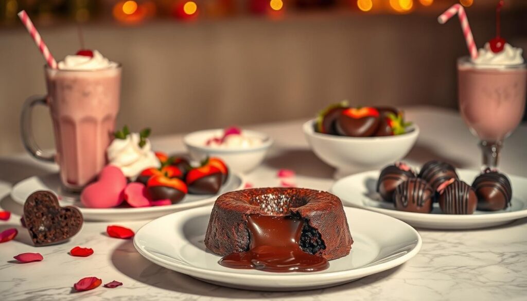 valentine's day recipes valentine's day recipes