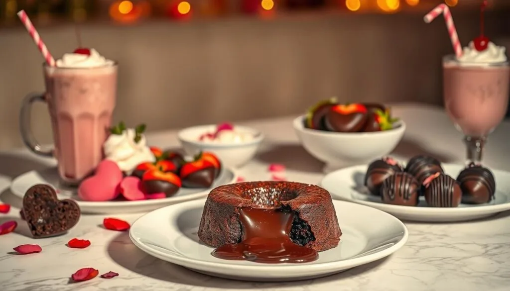 valentine's day recipes valentine's day recipes