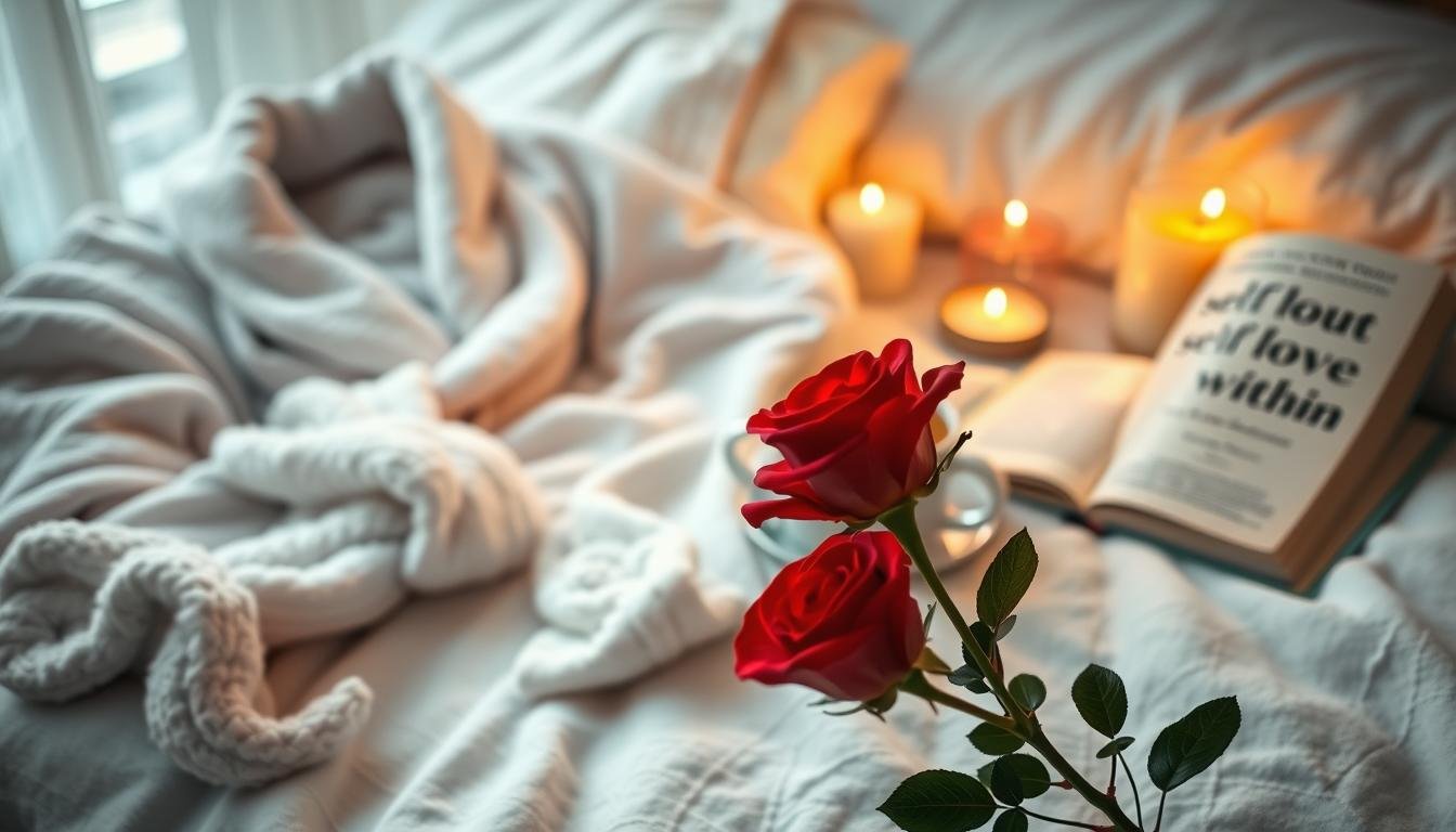 How to Practice Self-Love This Valentine’s Day