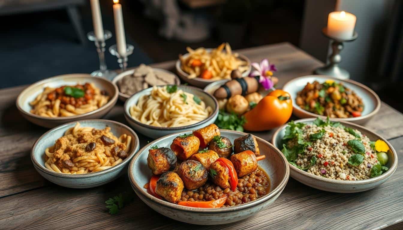 Top 10 Vegan Dinner Recipes That Even Meat Lovers Will Enjoy