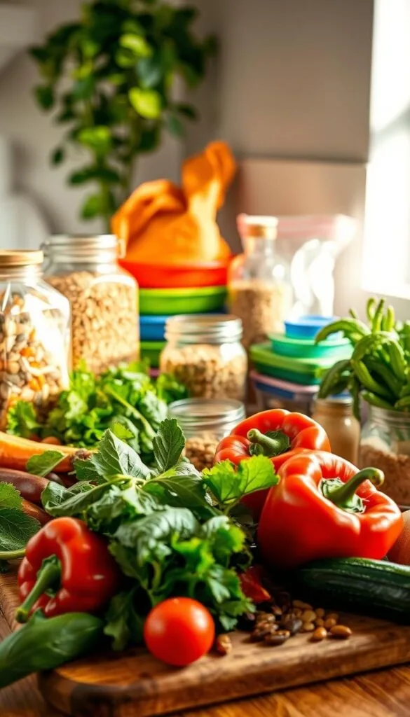 vegetarian diet