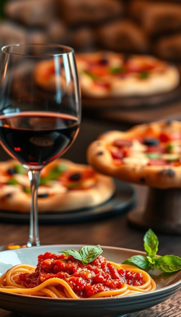 wine pairing for vegan pasta and pizza wine pairing for vegan pasta and pizza