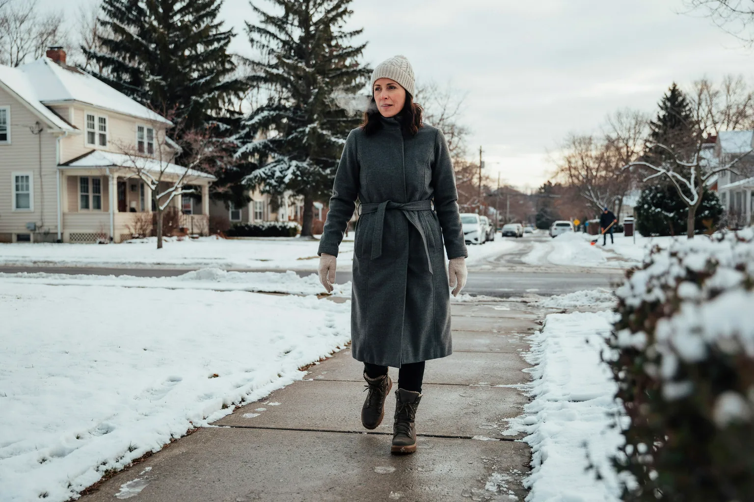 How to Stay Motivated on Your Winter Fitness Journey