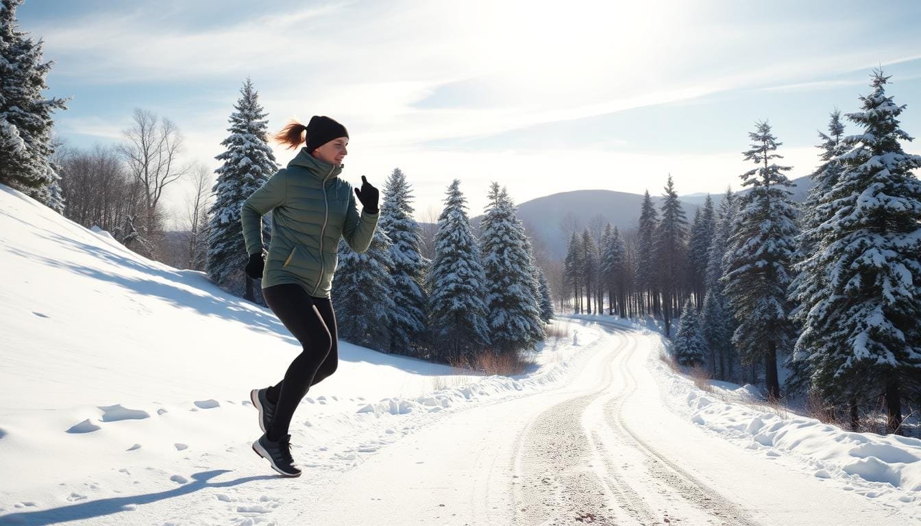 How to Stay Motivated on Your Winter Fitness Journey