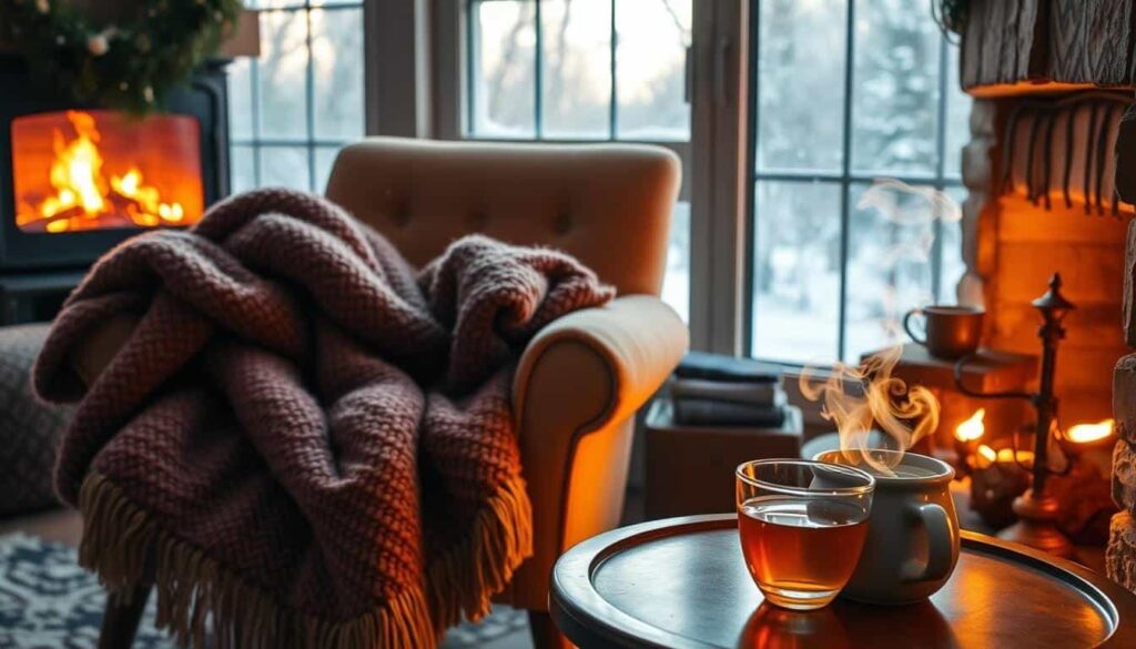 winter self-care winter self-care