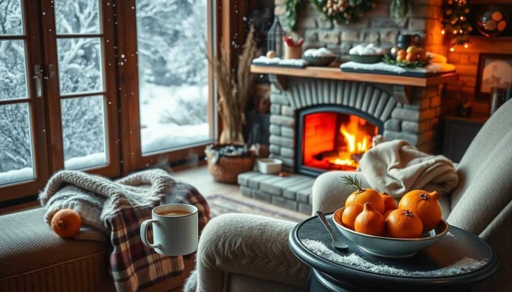 winter self-care winter self-care
