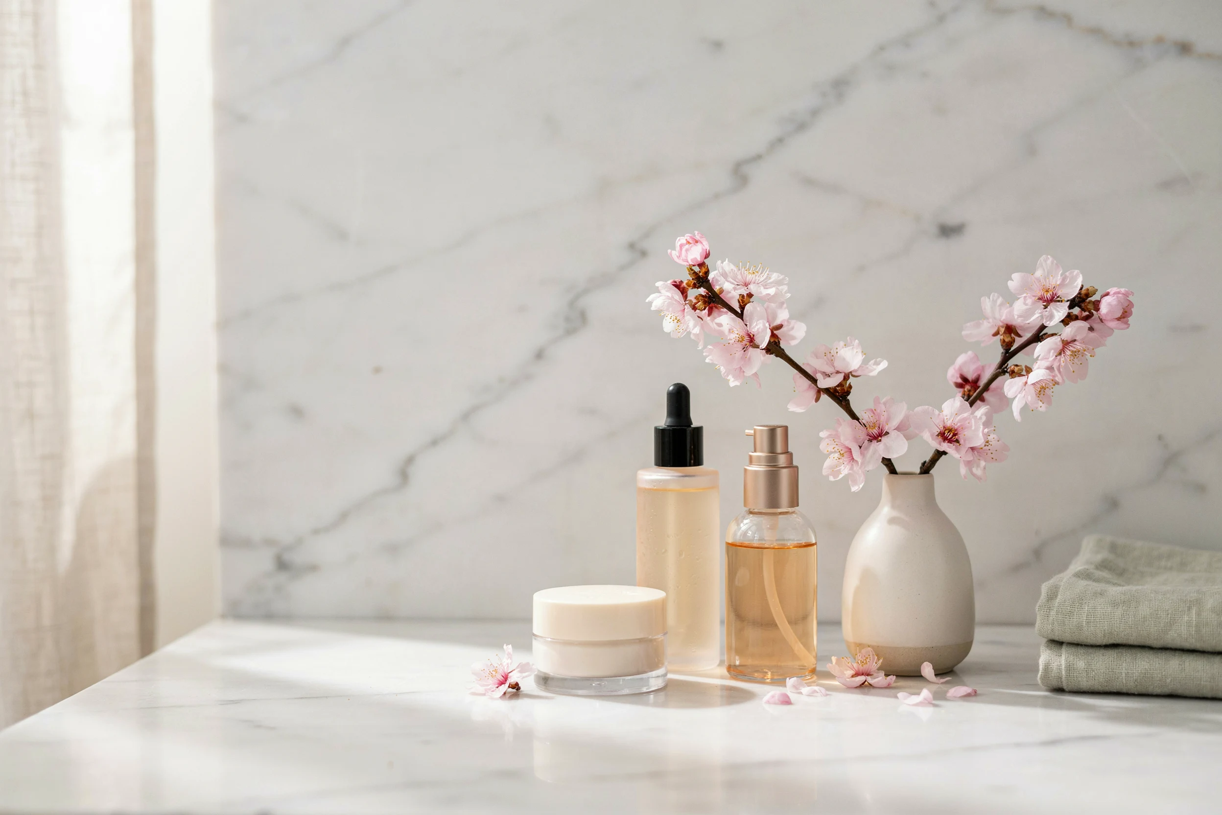 5 Tips to Transition Your Skin Care from Winter to Spring