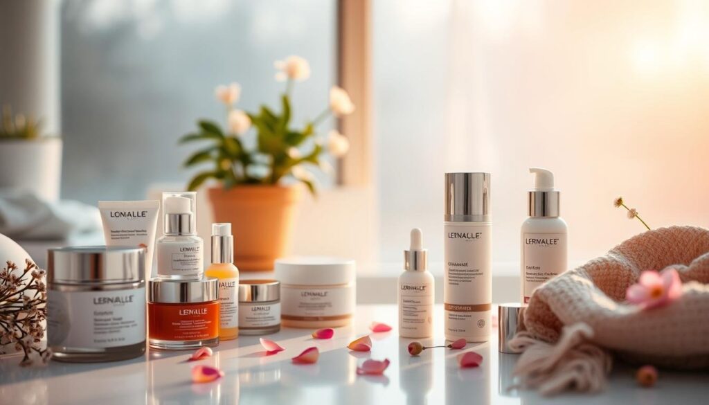 winter to spring skincare transition