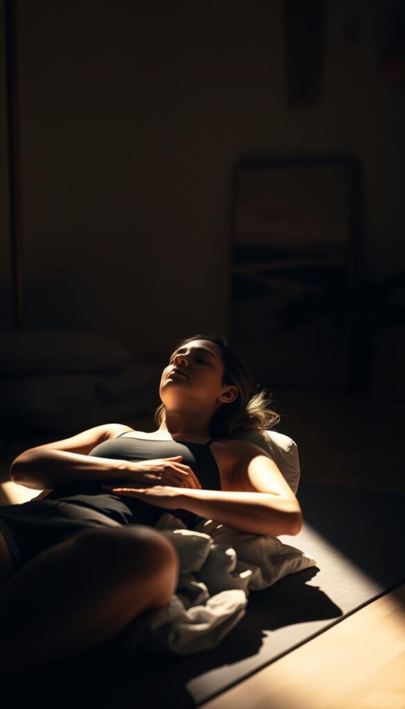yoga nidra research