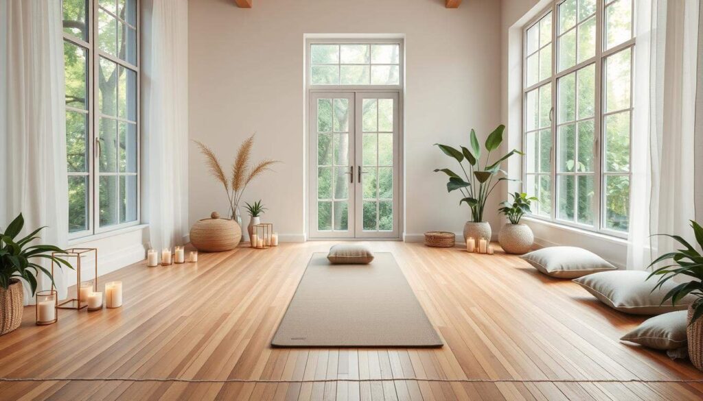 yoga space yoga space