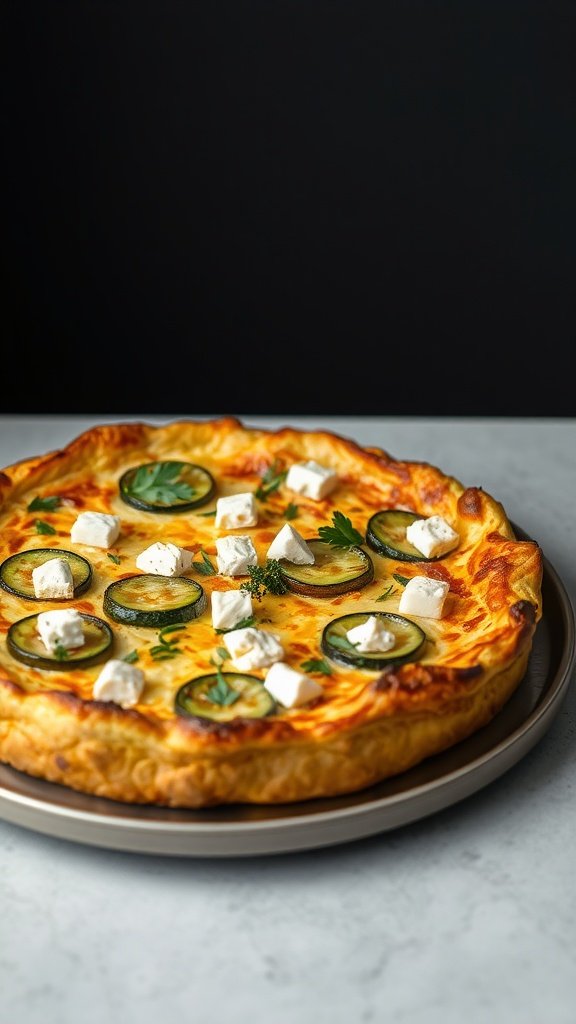 15 Delicious Zucchini Recipes You Need to Try